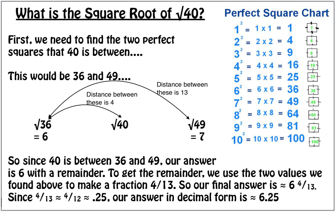 Answer Example Of Irrational Numbers Sharedoc